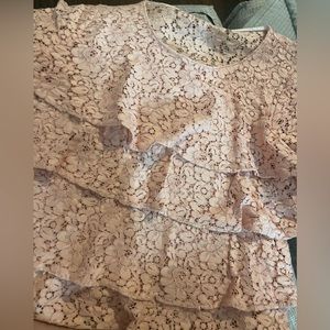 Zara top